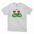 Camiseta Sapo do Amor - PixelArt