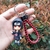 Akatsuki itachi chaveiro anime acessórios narutos figura telefone corrente trabalho id cartão saco cordão dos desenhos animados boneca feminino jóias presente - loja online