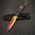 Imagem do FACA - CS GO Paracord KNIFE Counter Strike GO