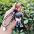 Akatsuki itachi chaveiro anime acessórios narutos figura telefone corrente trabalho id cartão saco cordão dos desenhos animados boneca feminino jóias presente na internet