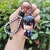Akatsuki itachi chaveiro anime acessórios narutos figura telefone corrente trabalho id cartão saco cordão dos desenhos animados boneca feminino jóias presente