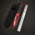 FACA - CS GO Paracord KNIFE Counter Strike GO na internet