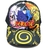 Bonés Dragon Ball e Naruto Anime - Dragon ball z - Boruto - Red Warriors - Geek Store