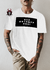Camiseta Personalizada - Escolha sua Estampa - Estampa Horizontal e Vertical Unissex - loja online