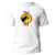 Camiseta Jurassic Park TeaRex