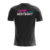 Camiseta WestNight Minimalist + back na internet
