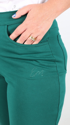 Pantalón Green - comprar online