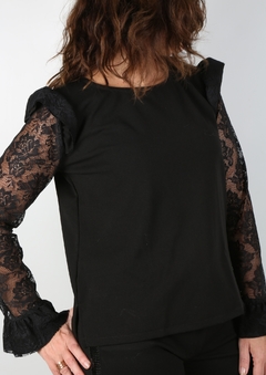 Blusa Melina - Elimoiso Store