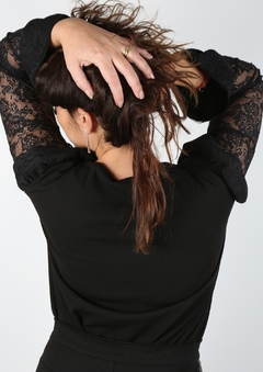 Blusa Melina - comprar online