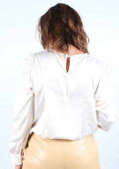 Blusa Alberta - Elimoiso Store