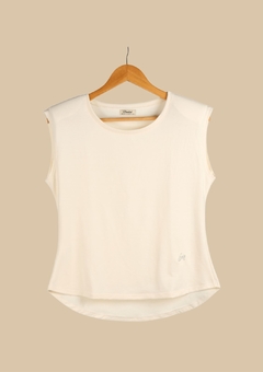 Remera Lola Nude - tienda online