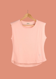 Remera Lola Rosa - tienda online