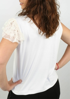 Remera Mariela - Elimoiso Store