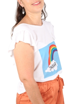 Remera Abi - tienda online