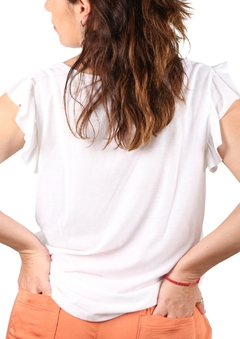 Remera Abi - tienda online