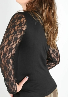 Blusa Thesa - comprar online