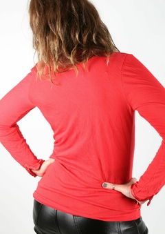 Blusa Irene kokino - comprar online