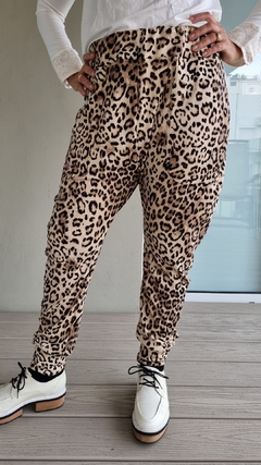 Victoria Leopardo - comprar online