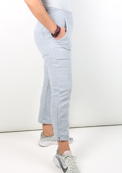 Pantalón Sofía Gris - tienda online