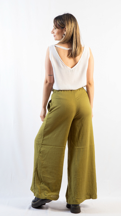 Pantalón Romina - comprar online