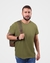 Básica Slim Verde Militar - comprar online