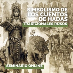 SIMBOLISMO DE LOS CUENTOS DE HADAS: Cuentos tradicionales rusos.