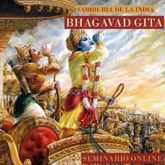 Sabiduría de la India. El Bhagavad Gita. - comprar online