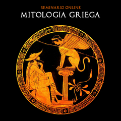 MITOLOGÍA GRIEGA: DIONISOS Y LA TRADICIÓN ÓRFICA.