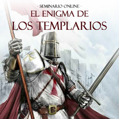 EL ENIGMA DE LOS TEMPLARIOS - ¡NUEVA EDICION 2023!