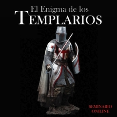 El Enigma de los Templarios.