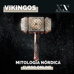 MITOLOGÍA NÓRDICA: Curso intensivo - 1era Parte