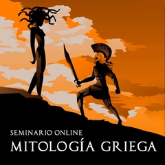 MITOLOGÍA GRIEGA: Perseo y la Medusa.