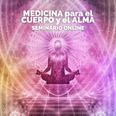 Medicina para el Cuerpo y para el Alma