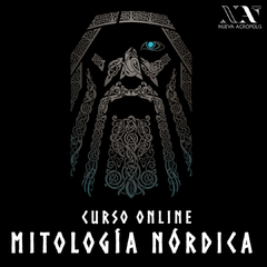 MITOLOGÍA NÓRDICA: Curso intensivo - 2da Parte - comprar online