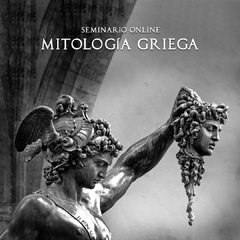 MITOLOGÍA GRIEGA: Criaturas mitológicas.