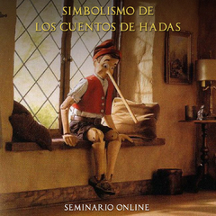 SIMBOLISMO DE LOS CUENTOS DE HADAS (Parte 1) - comprar online