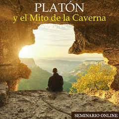 PLATÓN y el mito de la caverna - comprar online