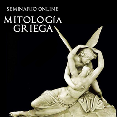 MITOLOGÍA GRIEGA: El mito de Psique