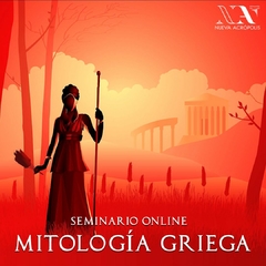 Mitología Griega. Ciclo de diosas: DEMETER