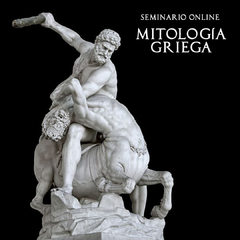 MITOLOGÍA GRIEGA: Teseo y el Minotauro (Parte 2) - comprar online