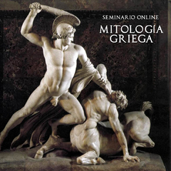 MITOLOGÍA GRIEGA: EL camino del héroe.