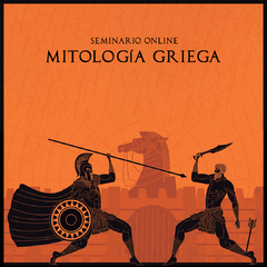 MITOLOGÍA GRIEGA: EL VIAJE DE ULISES.