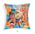 ALMOHADONES 20x20 SUBLIMADOS DRAGON BALL - tienda online