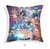 ALMOHADONES 20x20 SUBLIMADOS DRAGON BALL