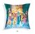 ALMOHADONES 20x20 SUBLIMADOS DRAGON BALL en internet