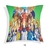 ALMOHADONES 20x20 SUBLIMADOS DRAGON BALL - Lumaymayorista