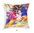 ALMOHADONES 20x20 SUBLIMADOS DRAGON BALL