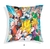 ALMOHADONES 20x20 SUBLIMADOS DRAGON BALL - Lumaymayorista