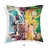 ALMOHADONES 20x20 SUBLIMADOS DRAGON BALL - comprar online