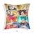 ALMOHADONES 20x20 SUBLIMADOS DRAGON BALL en internet